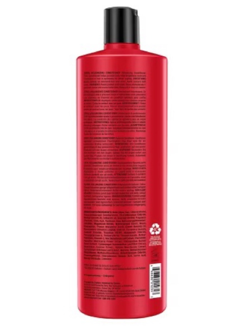 Sexy Hair Big Volumizing Shampoo and Conditioner Duo 33.8 fl oz each - Picture 5 of 5